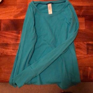 Ivivva long sleeve.